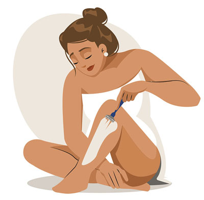 عکس محصولات بدن