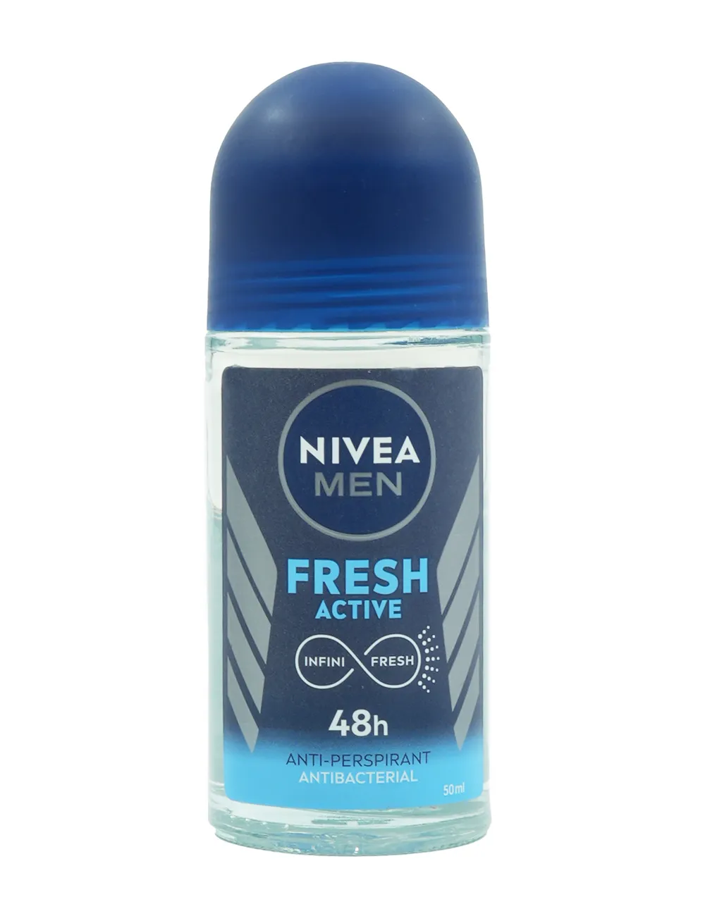مام ضد تعریق مردانه نیوآ مدل Men Fresh Active