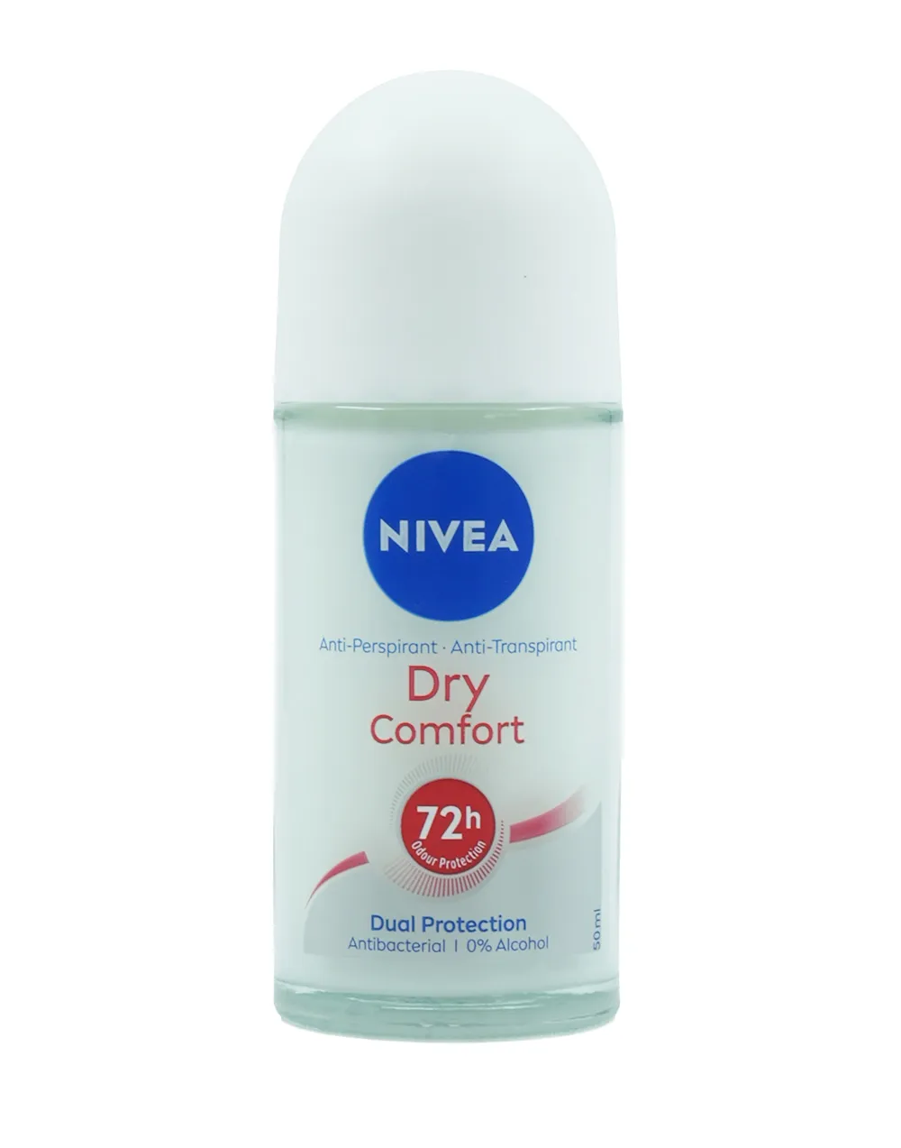مام زنانه نیوآ مدل dry comfort